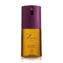 Natura Luna Força Deo Corporal Feminino 100ml - Proteção Perfumada Sem Alumínio Natura Luna Força Deo Corporal Feminino 100ml - Proteção Perfumada Sem Alumínio