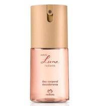 NATURA LUNA RADIANTE DEO CORPORAL FEMININO 100ml