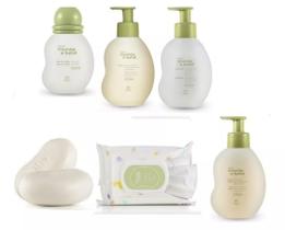 Natura Mamãe Bebê 6 Produtos