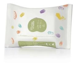 Natura Mamãe Bebe Lenços Umedecidos Pacote C/ 16 Folhas Natura Mamãe Bebe Lenços Umedecidos Pacote C/ 16 Folhas