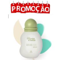 Natura Mamãe e bebê Água de colônia 100ml