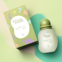 Natura Mamãe e Bebê Colônia Tradicional Infantil 100ml