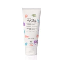 NATURA MAMAE E BEBE CREME PREVENTIVO DE ASSADURAS 60g