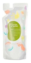 Natura Mamãe e Bebê Refil Shampoo Suave 200ml Natura Mamãe e Bebê Refil Shampoo Suave 200ml