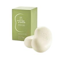 Natura Mamae e Bebe sabonete 2x100g
