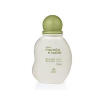 Natura Mamãe e Bebê Tradicional Água de Colônia 50ml Natura Mamãe e Bebê Tradicional Água de Colônia 50ml