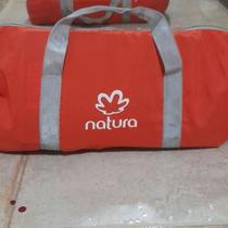 natura mini bolsa de academia laranja cód.130 natura mini bolsa de academia laranja cód.130