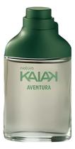 Natura Mini Colonia Kaiak Aventura Masculino 25ml