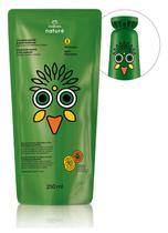 Natura Naturé Cacheados E Crespos Condicionador Refil 250ml