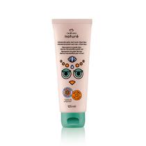 NATURA NATURE HIDRATANTE PÓS SOL COM ALOE VERA CORPO 125ml NATURA NATURE HIDRATANTE PÓS SOL COM ALOE VERA CORPO 125ml