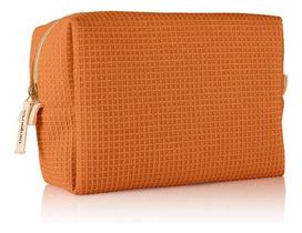 Natura Necessaire atoalhada laranja cód.168 Natura Necessaire atoalhada laranja cód.168