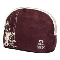 Natura necessaire ekoos madeira em flor cód.55 Natura necessaire ekoos madeira em flor cód.55