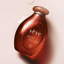 Natura Óleo Corporal Sève Amêndoas Doces 200ml Natura Óleo Corporal Sève Amêndoas Doces 200ml