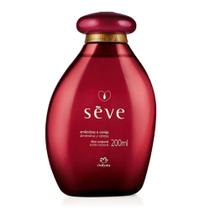 Natura Óleo Sève Corporal Amêndoas e Cereja 200ml