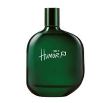 Natura Paz e Humor Colônia Masculino 75 ml Frete Grátis