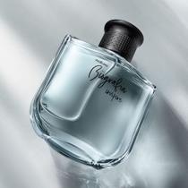 Natura Perfume Colônia Biografia Inspire Masculino 100ml Natura Perfume Colônia Biografia Inspire Masculino 100ml