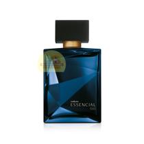 Natura Perfume Deo Parfum Essencial Oud Masculino 100ml