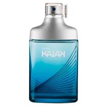 Natura Perfume Kaiak Masculino Tradicional 100ml