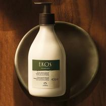 Natura Polpa Desodorante Hidratante Corporal Ekos Andiroba - 400ml Natura Polpa Desodorante Hidratante Corporal Ekos Andiroba - 400ml