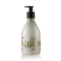 Natura Polpa para O Corpo Ekos Andiroba 400ml Natura Polpa para O Corpo Ekos Andiroba 400ml