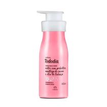 Natura pote 400ml creme para o corpo