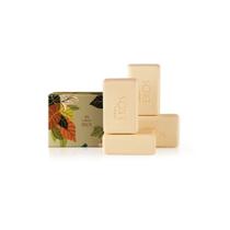 Natura Presente Ekos Priprioca e Breu Branco (4 barras)