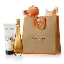 Natura Presente Natura Ekos Flor Do Luar Colônia 100Ml +