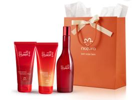 Natura Presente Perfume Humor Meu Primeiro Feminino Natal Natura Presente Perfume Humor Meu Primeiro Feminino Natal