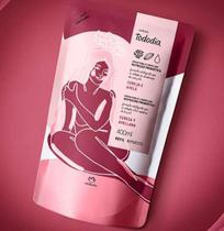 Natura refil creme hidratante todo cereja e avelã Natura refil creme hidratante todo cereja e avelã