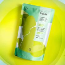 Natura REFIL Creme Hidratante Tododia Capim Limão e Hortelã 400ml Frete Grátis Natura REFIL Creme Hidratante Tododia Capim Limão e Hortelã 400ml Frete Grátis