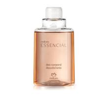 Natura Refil Deo Corporal Essencial Feminino 100 Ml Natura Refil Deo Corporal Essencial Feminino 100 Ml
