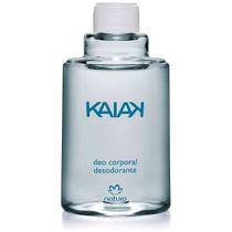 Natura Refil Deo Corporal Kaiak Masculino 100ml