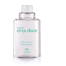 Natura Refil Desodorante Corporal Erva Doce 100ml Natura Refil Desodorante Corporal Erva Doce 100ml