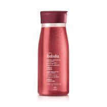 Natura Sabonete Líquido Em Gel Tododia Cereja E Avelã 300 Ml Natura Sabonete Líquido Em Gel Tododia Cereja E Avelã 300 Ml