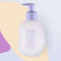 Natura Sabonete Líquido Mamãe e Bebê Relaxante 200ml Natura Sabonete Líquido Mamãe e Bebê Relaxante 200ml