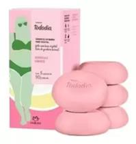 Natura Sabonete Todo dia Acerola e Hibisco Natura Sabonete Todo dia Acerola e Hibisco