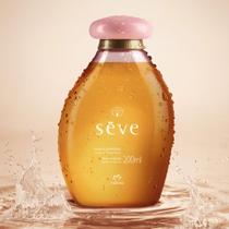 Natura Seve Óleo Corporal 200mL Rosas e Amêndoas