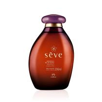 NATURA SEVE OLEO CORPORAL AMENDOAS E FLOR DE AMEIXA 200ml