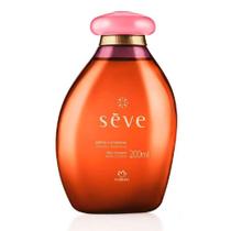 Natura Seve Peônia e Amêndoas Óleo Corporal 200ml