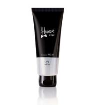 Natura Shampoo Masculino Humor a Rigor 100ml Natura Shampoo Masculino Humor a Rigor 100ml