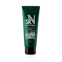 Natura Sr N Gel Após Barba - 75g