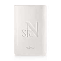 NATURA SR N SABONETE EM BARRA DE BARBEAR 90g