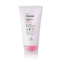 Natura Todo Dia Acerola E Hibisco - Desodorante Em Creme 80G