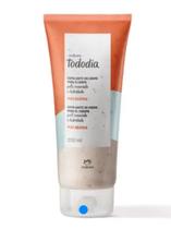 Natura Todo dia esfoliante em creme macadâmia 200ml Natura Todo dia esfoliante em creme macadâmia 200ml