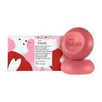 Natura todo dia framboesa e pimenta verm. 2un 90g Natura todo dia framboesa e pimenta verm. 2un 90g