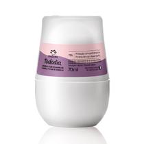 NATURA TODODIA AMEIXA E FLOR DE BAUNILHA DES ROLLON 70ml