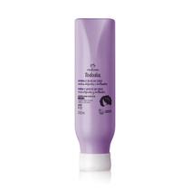 NATURA TODODIA AMORA E OLEO COCO CREME PENTEAR CACHOS 280ml NATURA TODODIA AMORA E OLEO COCO CREME PENTEAR CACHOS 280ml
