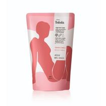 Natura Tododia Creme Corporal Refil Tâmara e Canela 400ml Natura Tododia Creme Corporal Refil Tâmara e Canela 400ml