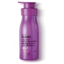 Natura Tododia Creme Desadorante Nutritivo corporal Ameixa e Flor de Baunilha 400 ml Natura Tododia Creme Desadorante Nutritivo corporal Ameixa e Flor de Baunilha 400 ml