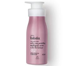Natura Tododia Creme Desadorante Nutritivo Para o Corpo Amora Vermelha e Jaboticaba Natura Tododia Creme Desadorante Nutritivo Para o Corpo Amora Vermelha e Jaboticaba